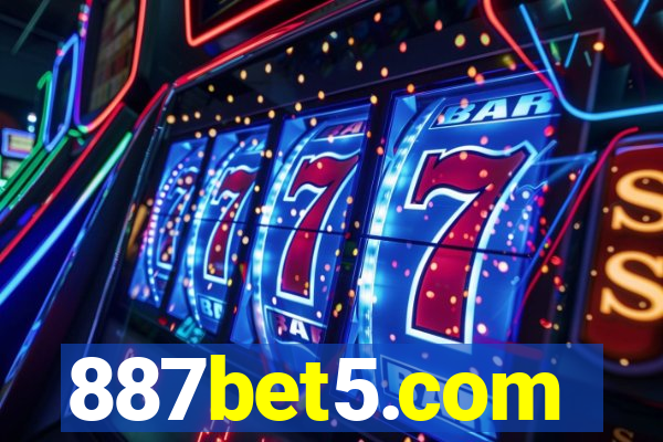 887bet5.com