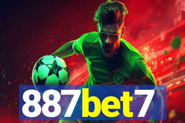 887bet7