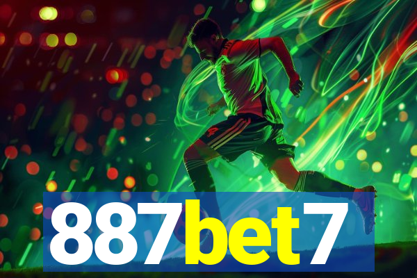 887bet7