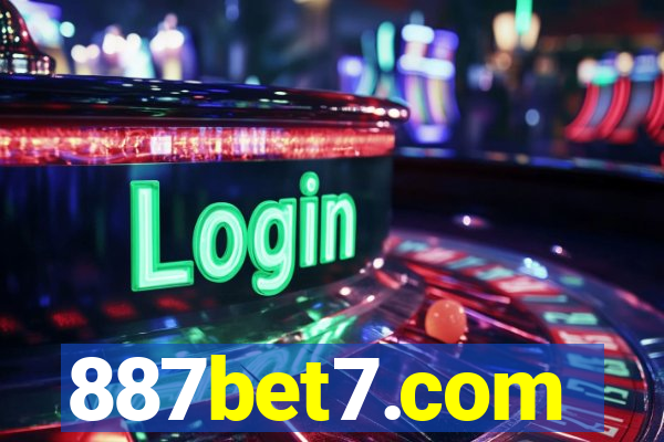 887bet7.com