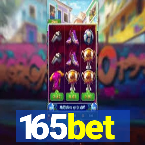 165bet