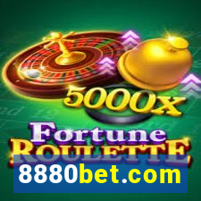 8880bet.com