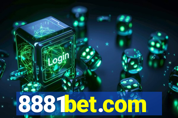 8881bet.com