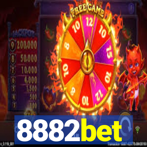 8882bet