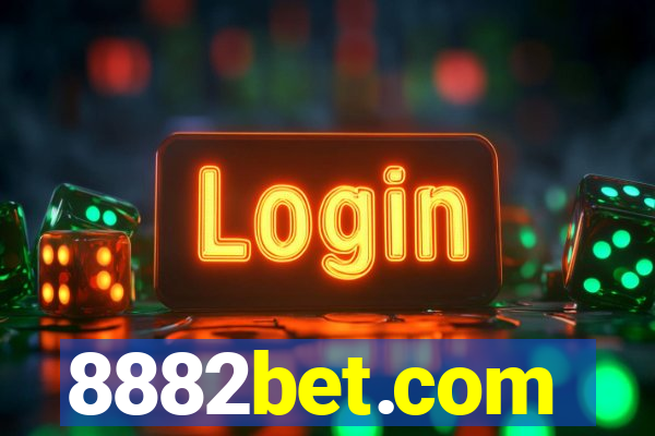 8882bet.com