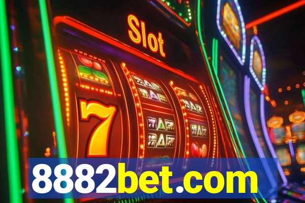 8882bet.com