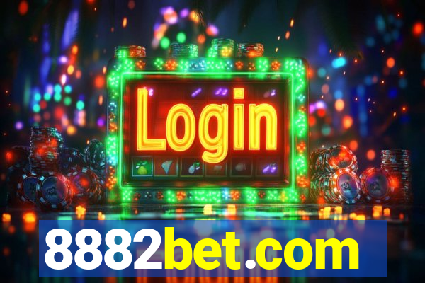 8882bet.com