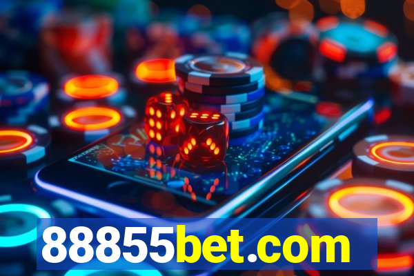 88855bet.com