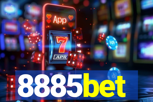 8885bet