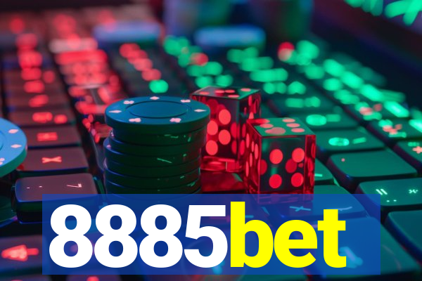 8885bet