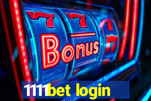 1111bet login