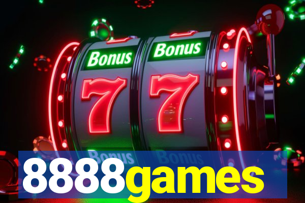 8888games