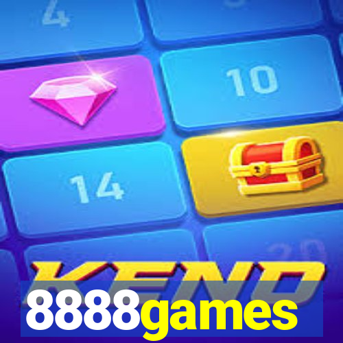 8888games