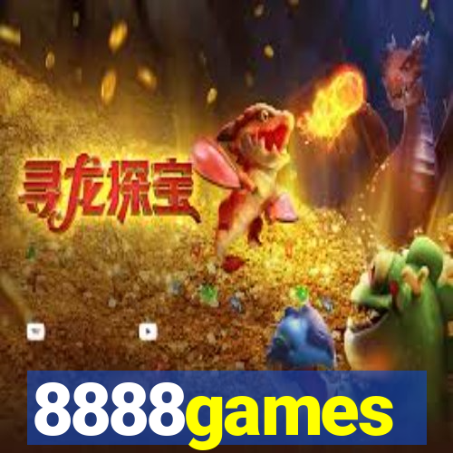 8888games