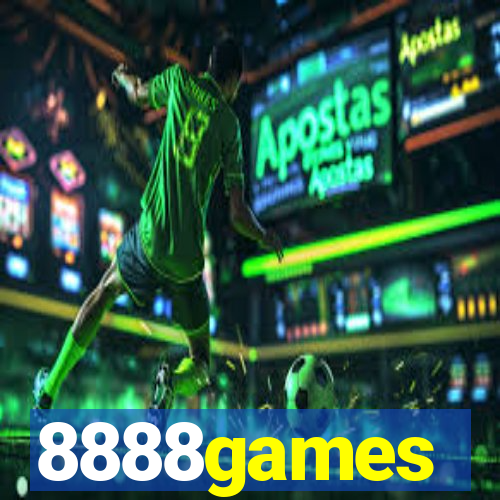 8888games