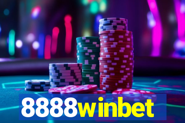 8888winbet