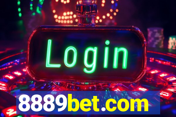 8889bet.com