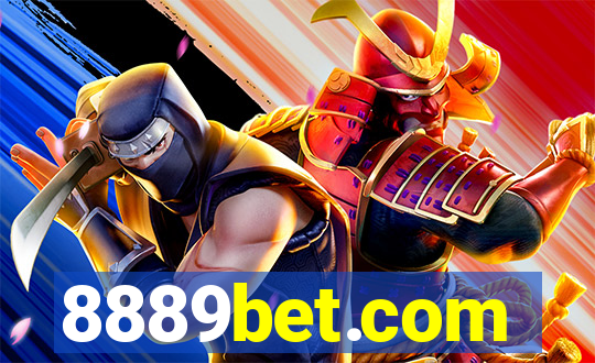 8889bet.com