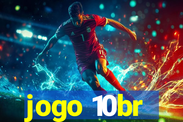 jogo 10br