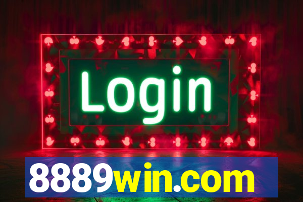 8889win.com