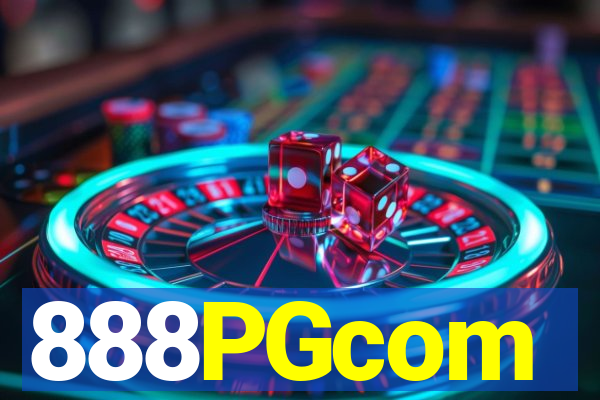 888PGcom