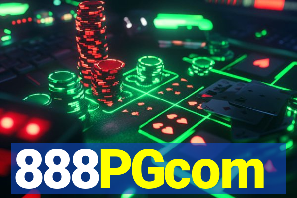 888PGcom