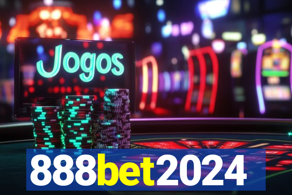 888bet2024