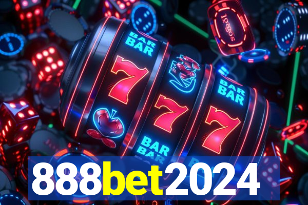 888bet2024