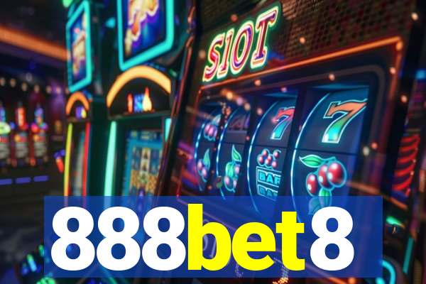 888bet8