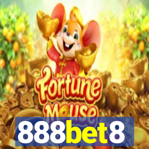 888bet8