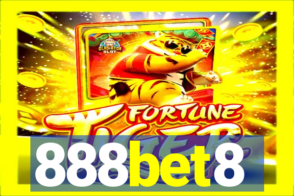 888bet8