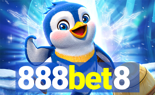 888bet8