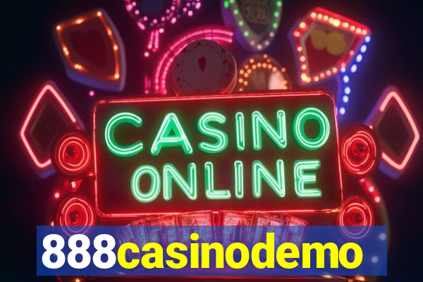 888casinodemo