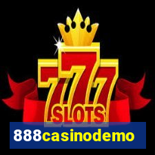 888casinodemo