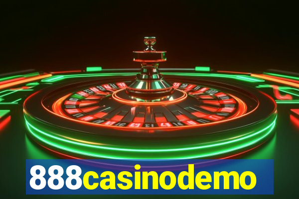 888casinodemo