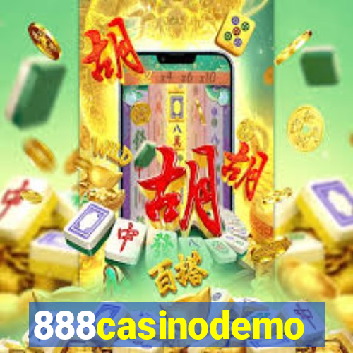 888casinodemo