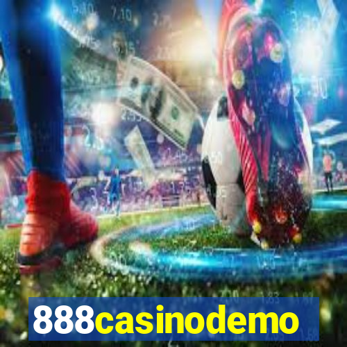 888casinodemo