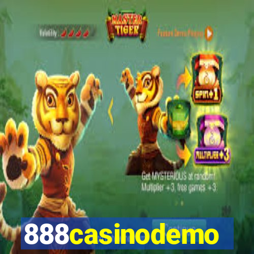 888casinodemo