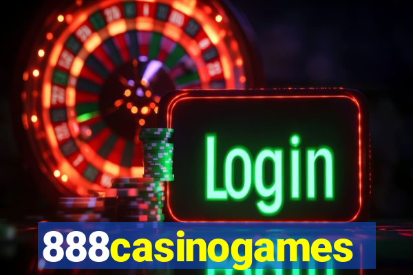 888casinogames