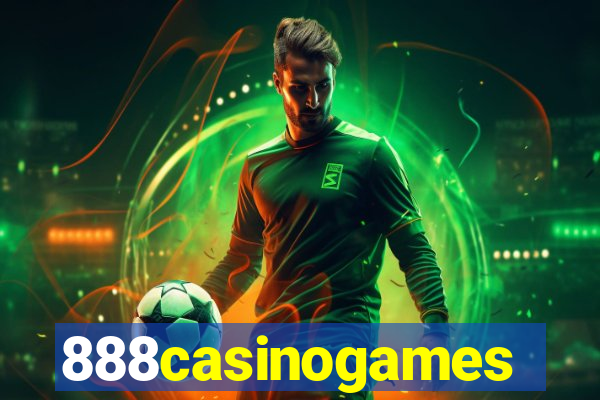 888casinogames