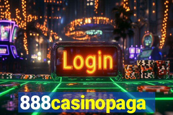 888casinopaga