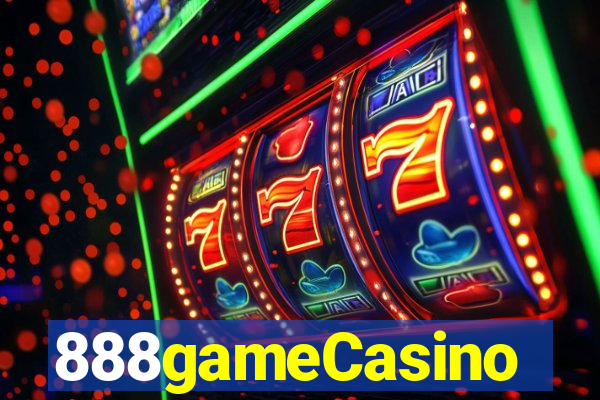 888gameCasino