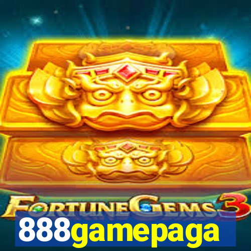 888gamepaga