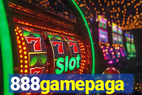 888gamepaga