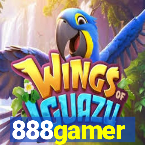 888gamer