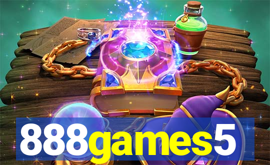 888games5