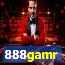 888gamr