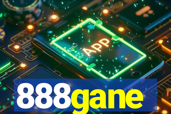 888gane