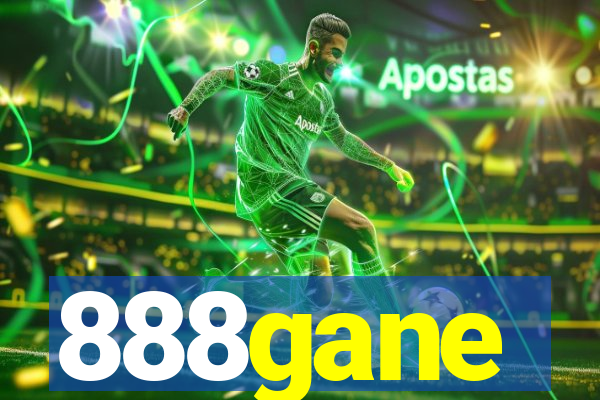 888gane