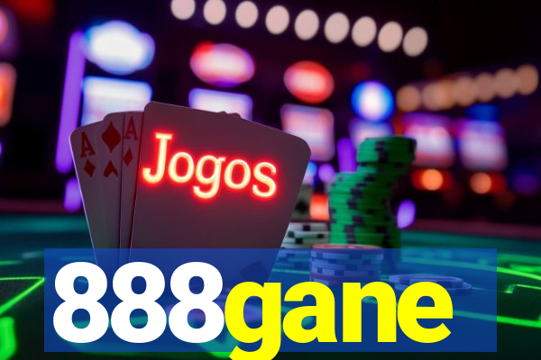 888gane